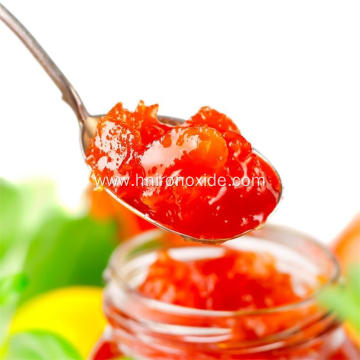 Food Grade Citric Acid Monohydrate 99.5% For Jam